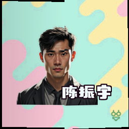 陈振宇